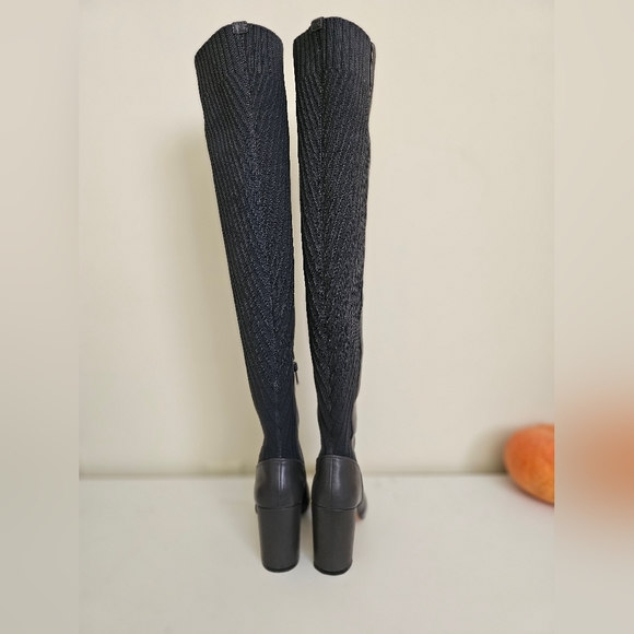 Vince Camuto Majestie Over The Knee Boots - Picture 5 of 16
